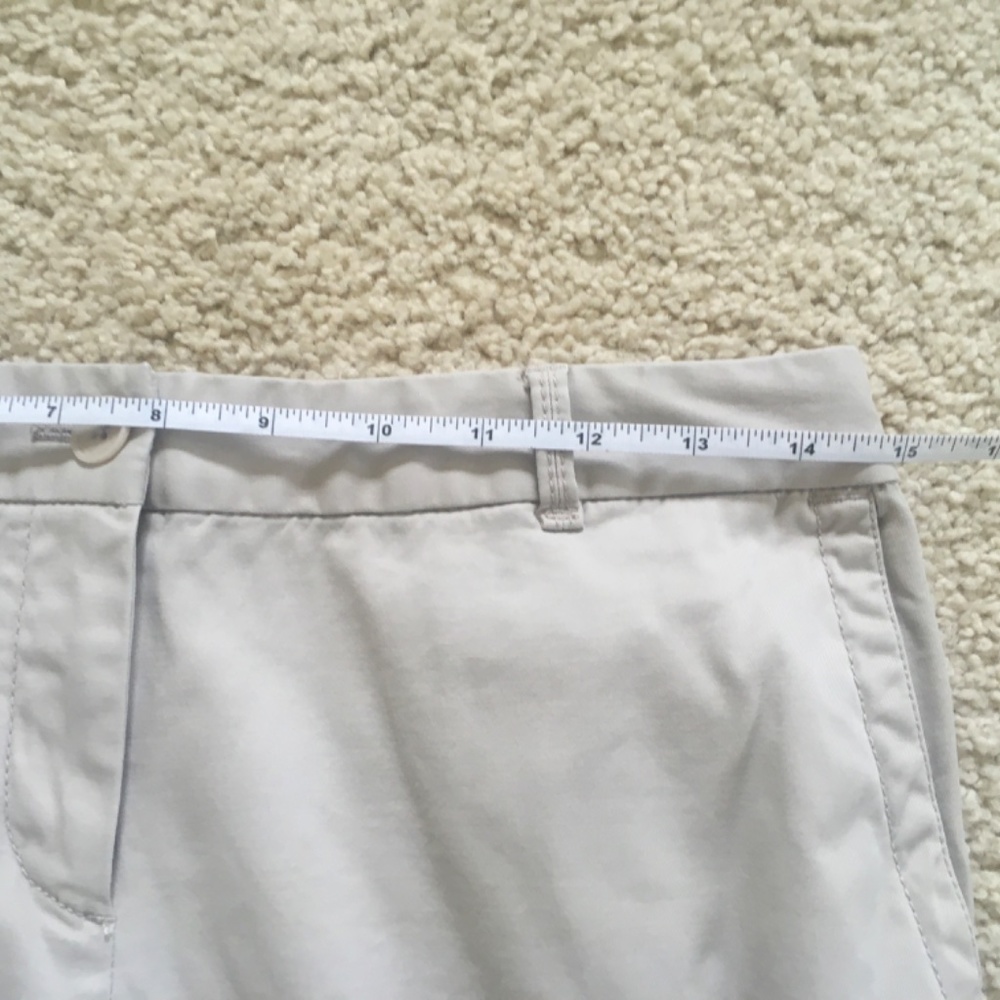 Talbots pants - Picture 4 of 6